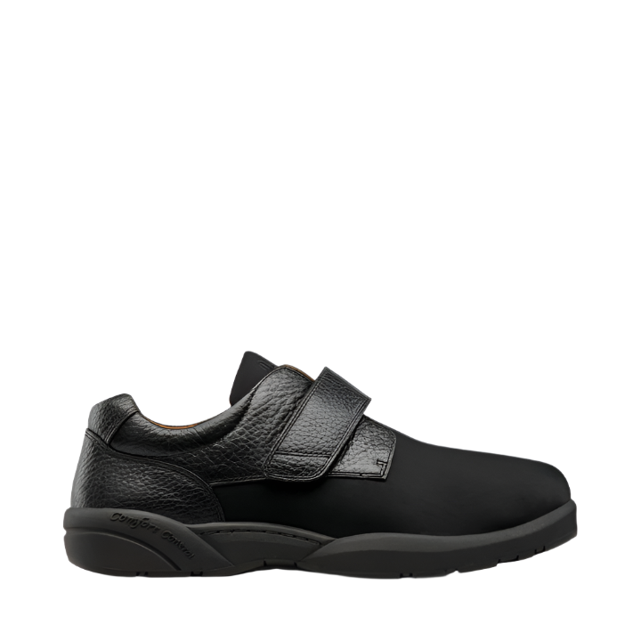 Dr Comfort Brian X Black
