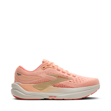 Load image into Gallery viewer, Brooks W Ghost Max 3 1B Peach/Sand/Coconut