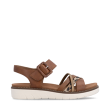 Load image into Gallery viewer, Remonte D2043-24 Brown Combination