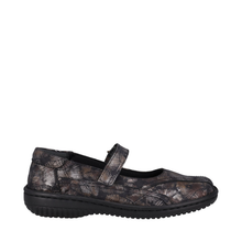 Load image into Gallery viewer, Cabello Active 341-27P Bronze Palm Printed