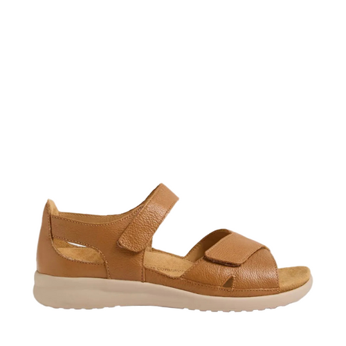 Ziera Bronn Dark Tan Almond