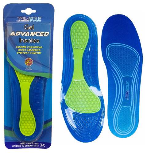 Archline Gel Advanced Insole Mens