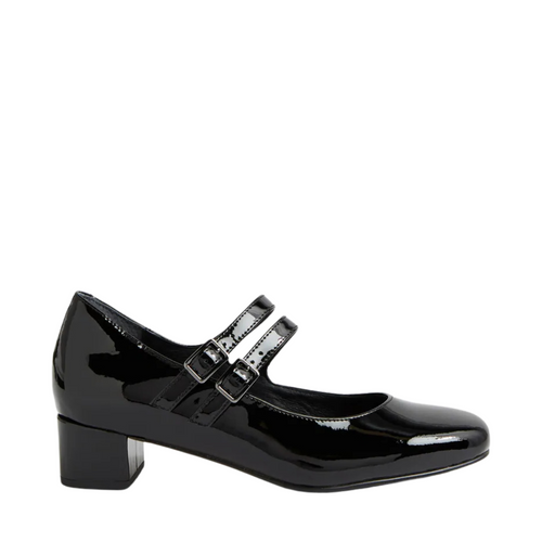 Ziera Karoly Black