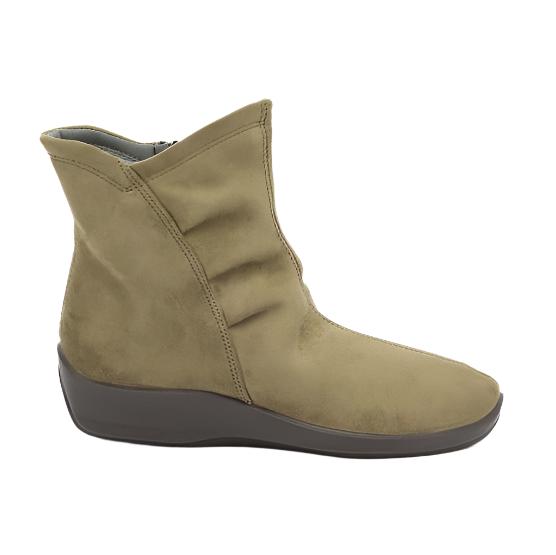 Arcopedico L19 Boot Olive