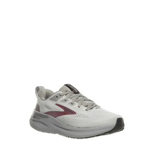 Load image into Gallery viewer, Brooks W Ariel GTS 26 2E Oyster Mushroom/Alloy/Pink