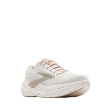 Load image into Gallery viewer, Brooks W Ghost Max 3 B Width Coconut/Grey/Blue