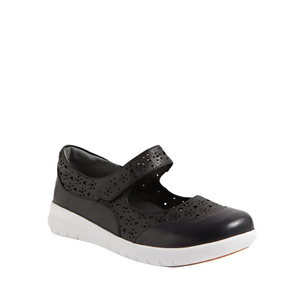 Ziera Sanelle Xf Black-Black