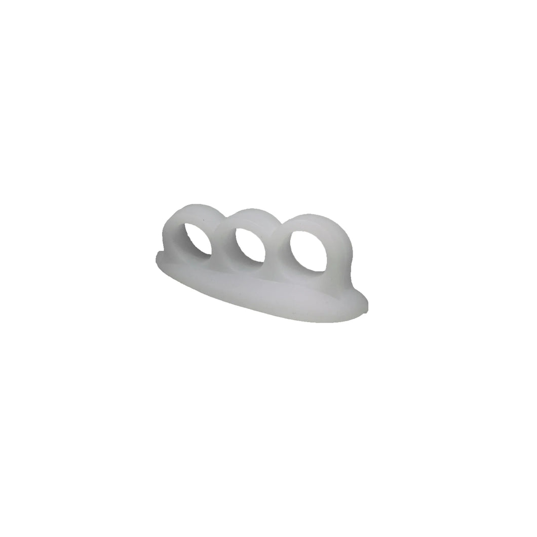 Archline Based Toe Separator