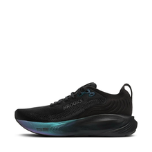 Load image into Gallery viewer, Brooks W Adrenaline GTS 25 1B Moonlight BLK/Silver/Chameleon