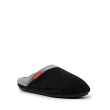 Load image into Gallery viewer, Archlline Orthotic Slippers Slip-on Charcoal Marl