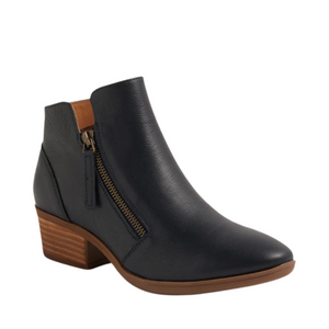 Diana Ferrari Zoner Black-Natural