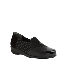 Load image into Gallery viewer, Ziera Swissh Black