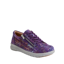 Load image into Gallery viewer, Ziera Shovo Purple Brush