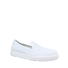 Load image into Gallery viewer, Kroten Hydro White Slip-On Shoes