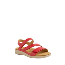 Load image into Gallery viewer, Ziera Boyde Red-Almond