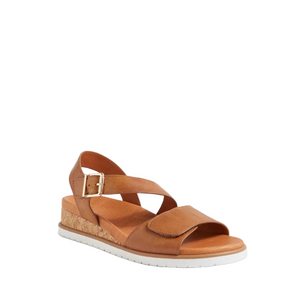 Ziera Vamsy Tan-White