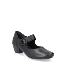 Load image into Gallery viewer, Rieker 41756-00 Black