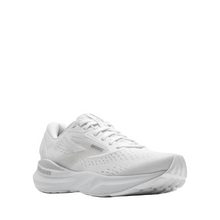 Load image into Gallery viewer, Brooks W Adrenaline GTS 24 B Width White/Oyster/Alloy