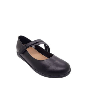 Jemma Orchid Black