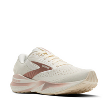 Load image into Gallery viewer, Brooks W Adrenaline GTS 24 1b Coconut/Rose Gold/White