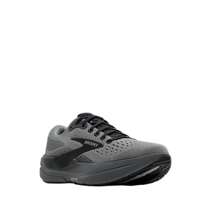 Brooks M Ghost Max 3 4E Width Primer Grey/Ebony