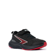Load image into Gallery viewer, Sfida Switch Boys Black/Red (V)