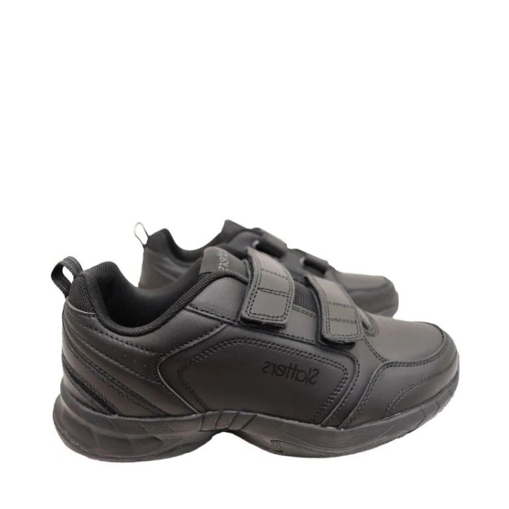 Slatters Tornado Black – Bayside Shoe Warehouse