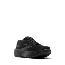 Load image into Gallery viewer, Brooks M Ghost Max 3 2e Black/Black/Ebony