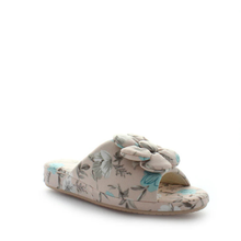 Load image into Gallery viewer, Panda Enchant Blue Flower