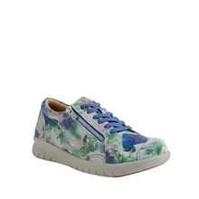 Load image into Gallery viewer, Ziera Solar Xf Zr Blue Garden
