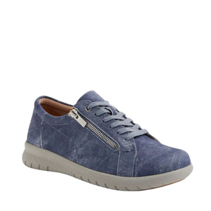 Ziera Solar Blue Distress