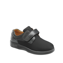 Load image into Gallery viewer, Dr Comfort Annie X Black