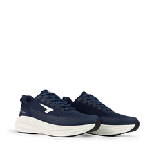 Load image into Gallery viewer, Sfida Drift Mens Runner Navy