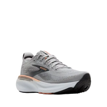 Load image into Gallery viewer, Brooks W Adrenaline GTS 25 Grey/Black N Pearl/ Coral