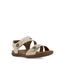 Load image into Gallery viewer, CBD Trophy Cement Adjustable Sandal