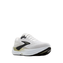 Load image into Gallery viewer, Brooks M Ghost Max 3 2E Width Bright White/Tea/Black