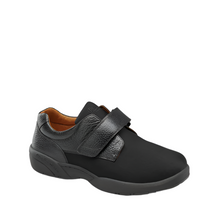 Load image into Gallery viewer, Dr Comfort Brian X Black