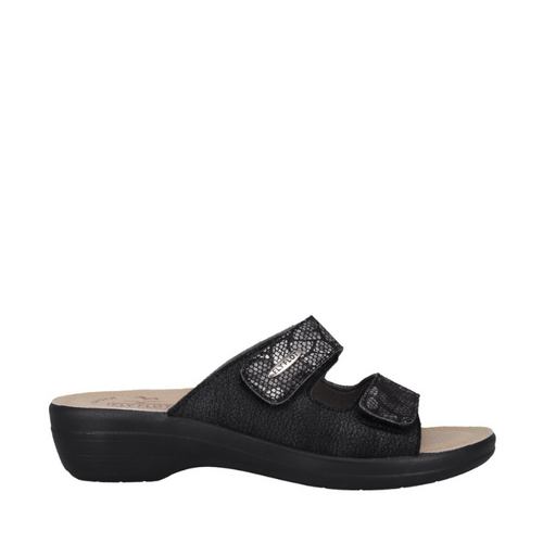 Fly Flot T5B18 Nero