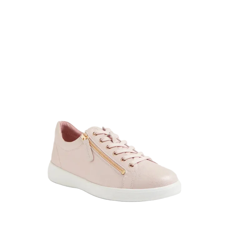 Ziera Aito Pink & Gold – Bayside Shoe Warehouse