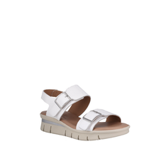 Load image into Gallery viewer, Cabello Venus White
