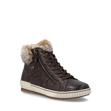 Load image into Gallery viewer, Remonte D0780-25 Brown Combination