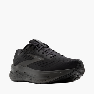 Brooks M Ghost Max 2 2E Black/Black Black