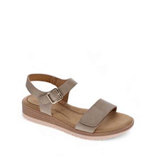Load image into Gallery viewer, Scholl Pearl Beige