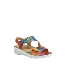 Load image into Gallery viewer, Ziera Nila W-ZR Bright Check