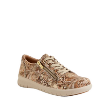 Load image into Gallery viewer, Ziera Solar Choc &amp; Gold