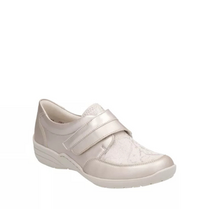 Rieker R7600-92 Champagner