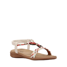 Load image into Gallery viewer, CC Resorts Xtra Taupe/Multi