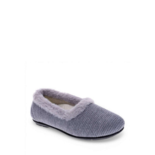 Load image into Gallery viewer, Scholl Softly Slipper Charcoal