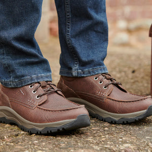 Josef Seibel Leroy 02 Cognac