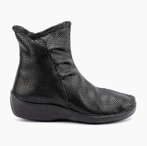 Arcopedico L19 Boot J17 Creative Black